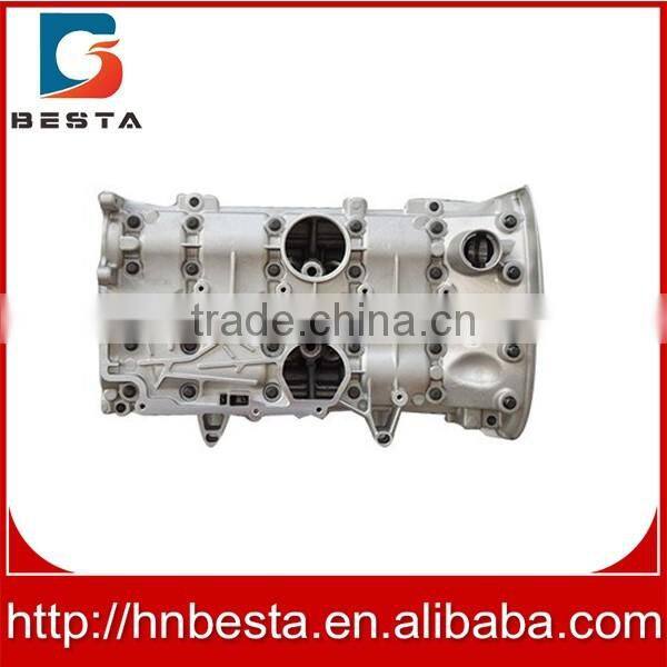 K4J K4M Cylinder Head For RENAULT Tondar90 (L90) R90 Logan Megan Clio OEM NO.: 7701473352