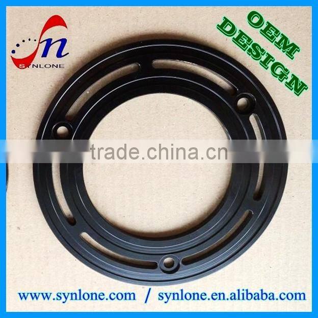 Top quality pulley with preferential price