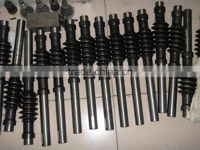 Brass worm gear, double enevlope worm gear,plastic right angle gear