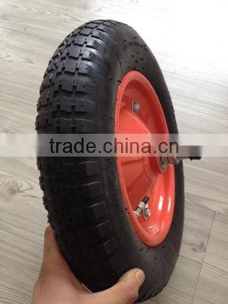 tire 3.00-8 used for wheel barrow
