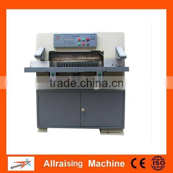 OR-QZX 650 cutter/cutting machine/paper cutter price