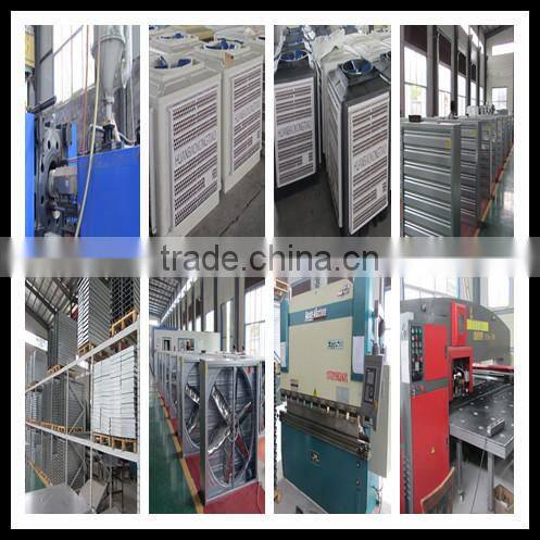 exhaust fan for poultry house
