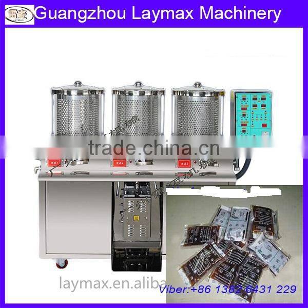 BAB Series Integrated Decocting And Packaging Machine herbal decocting machine