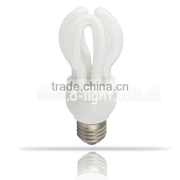Super Mini Lotus Flower Energy Saving Bulb -11W