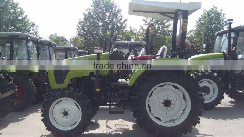 China new design best price 45hp tractor