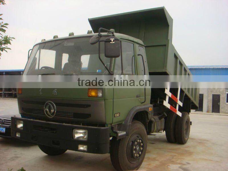 Dongfeng dump truck 20 ton international truck for sales