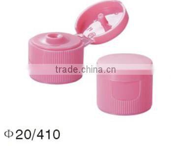 Maypak 20/410 plasitc bottle flip top caps