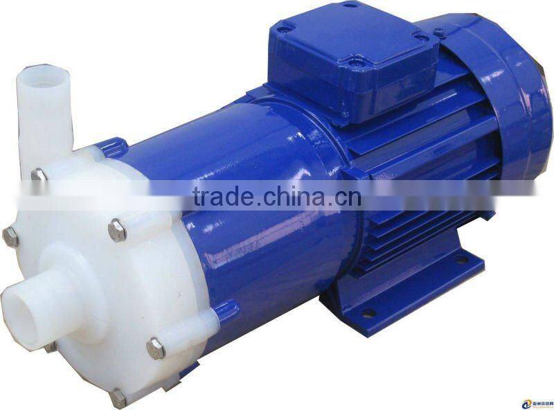 plastic mini pump