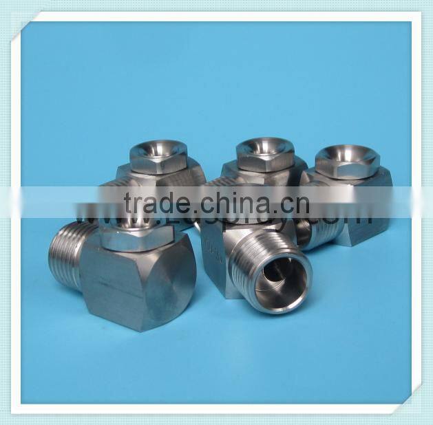 stainless steel , ss chemical spray nozzles