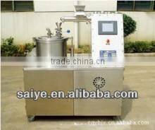 SYJW extruder and pelletizing machine