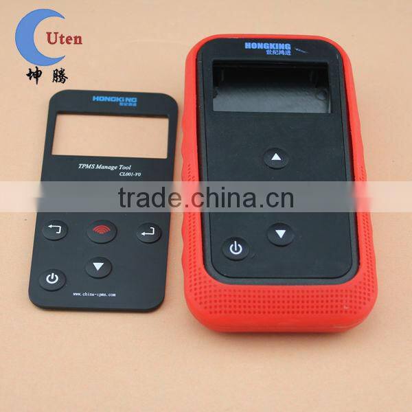 2014 Custom Made Rubber Button Keypad