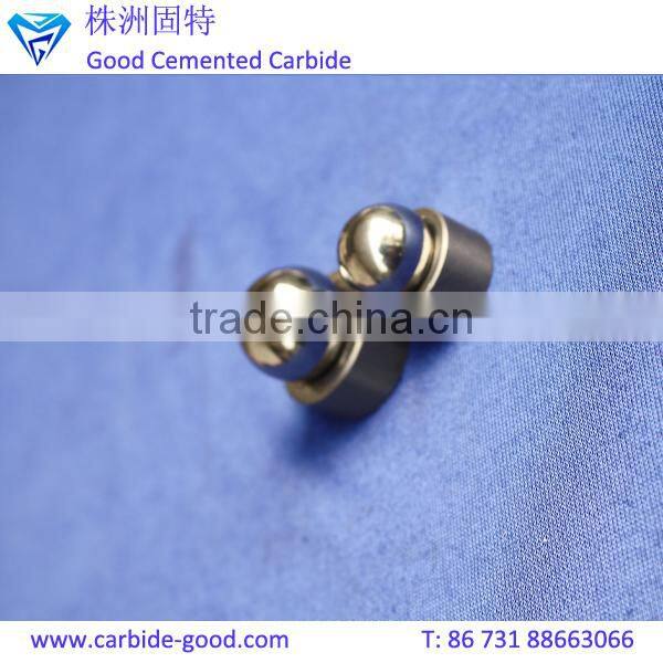 Excellent performance tungsten carbide ball and seat