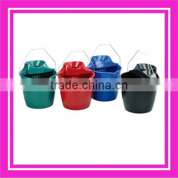 plastic mop bucket wholesale