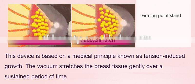 Effect breast enhancers sexy breast enhancement enlarge breast for women