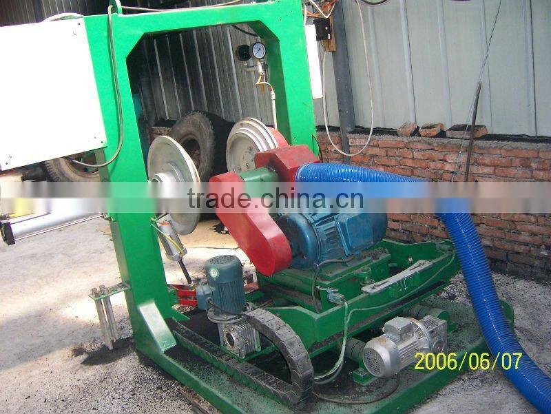 tire buffer/tire retreading machinery&tyre retreading machine
