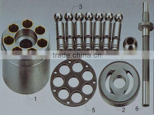 LINDE B2PV35/50/75/105/140/186 Pump Parts