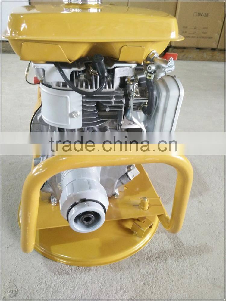 Pin Type Concrete Vibrator/Gasoline Pin Type Concrete Vibrator/Gasoline Pin Type Concrete Vibrator Model SV38