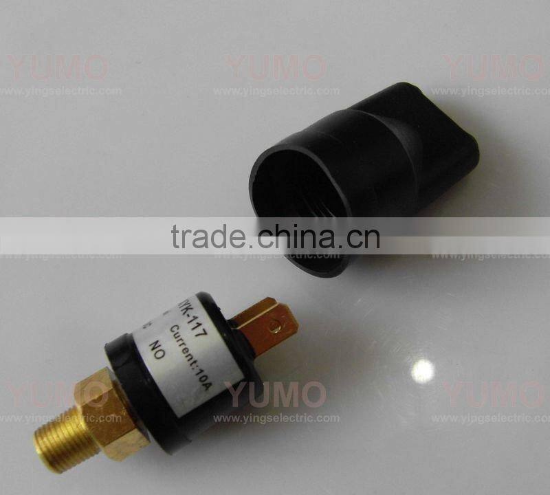 pressure switch (XYK-117)