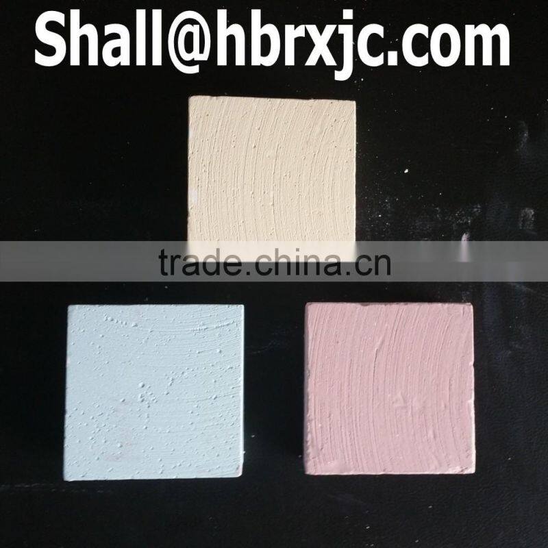 anti-slip various color gym chalk powder, crush, block, chunky