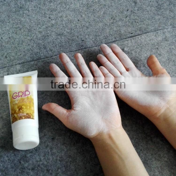 hand liquid grip chalk for tennis gymnastics badminton