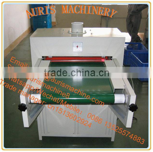 plastic film surface corona treating machine on promotion