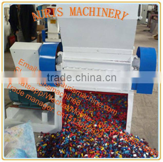 high effiency plastic recycling machine, plastic bags recycling machine price
