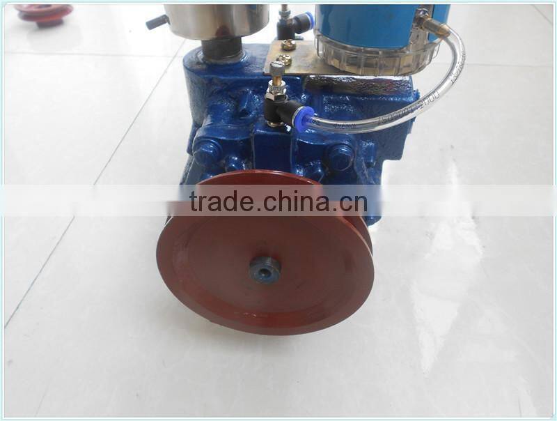 Vacuum Pump for Cow Milking Machine