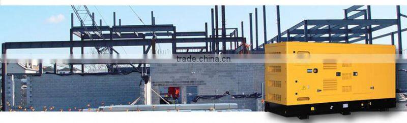 Sale china made 50Hz 25kva - 250kVA engine diesel generator