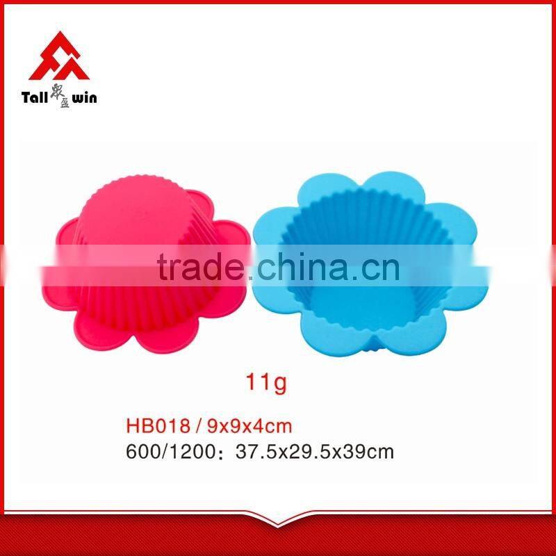 wholesale money silicone gingerbread cake baking mould