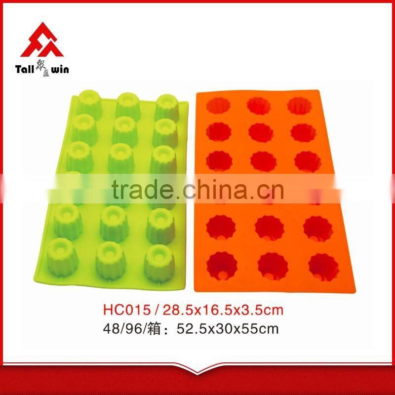 personalized silicone pastry tools