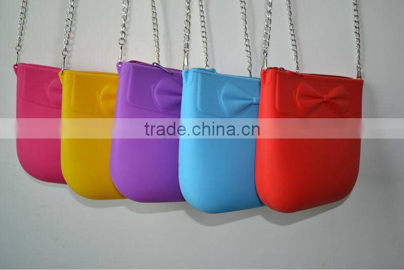 smile face surprise bag