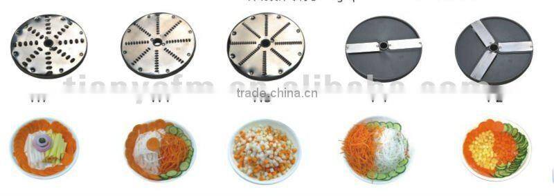 TW-300 Patent product Multi-function Vegetable cutter