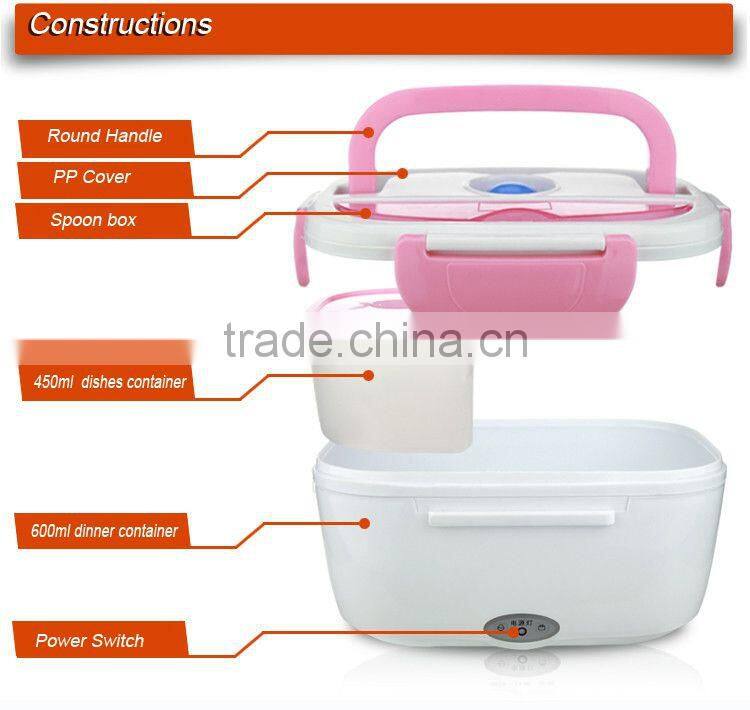 hot Selling kids stainless steel insulated bento lunch box