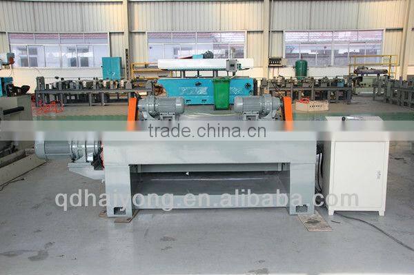 Double Sided Glue Spreader Machine