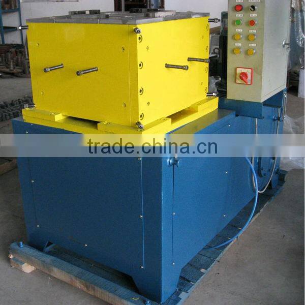 Pail Metal Handle Making Machine