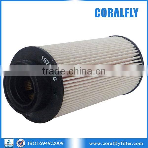1873016 engine part fuel filter