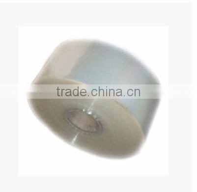 Tea Bag Clear Pet Bag Roll