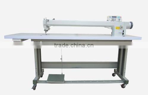 Keestar GC0303 industrial direct drive mid-heavy duty industrial sewing machine