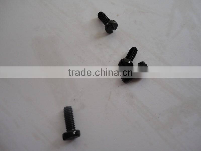 Keestar GK35 bag closing machine screw spare parts
