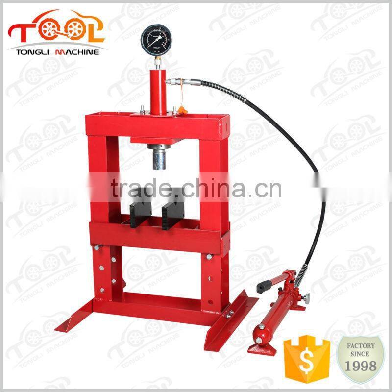 Custom High Quality hydraulic power press