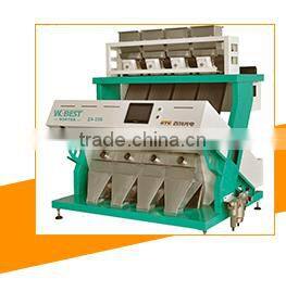 High Quality Ormosia Color Sorter/color sorting for coffee