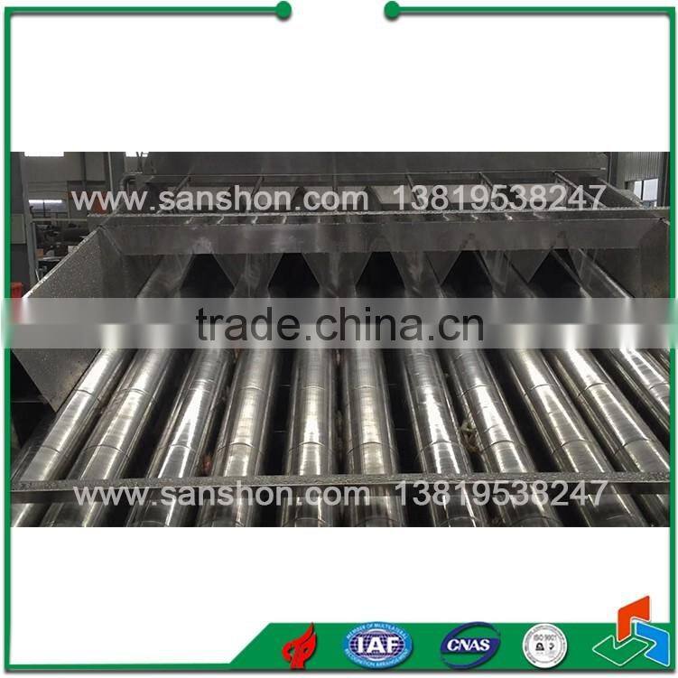 Hotsell Industrial Shrimp Grading Machine/Prawn Grader Washing Machine