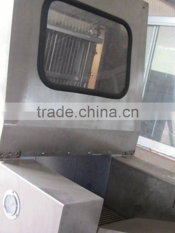 Saline Injection Series