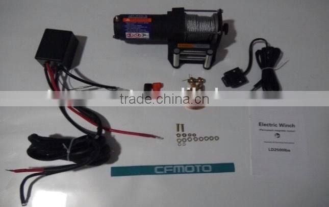 CFMOTO ATV, UTV winch for sale