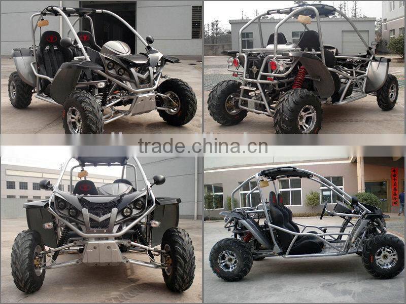 RENLI 4x4 250cc EEC China dune buggy atv