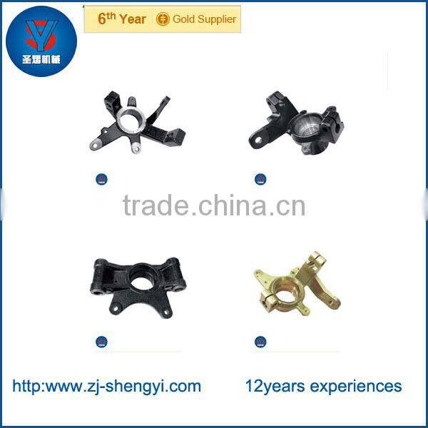 Many experiences for parts of buggy 4 seats approved