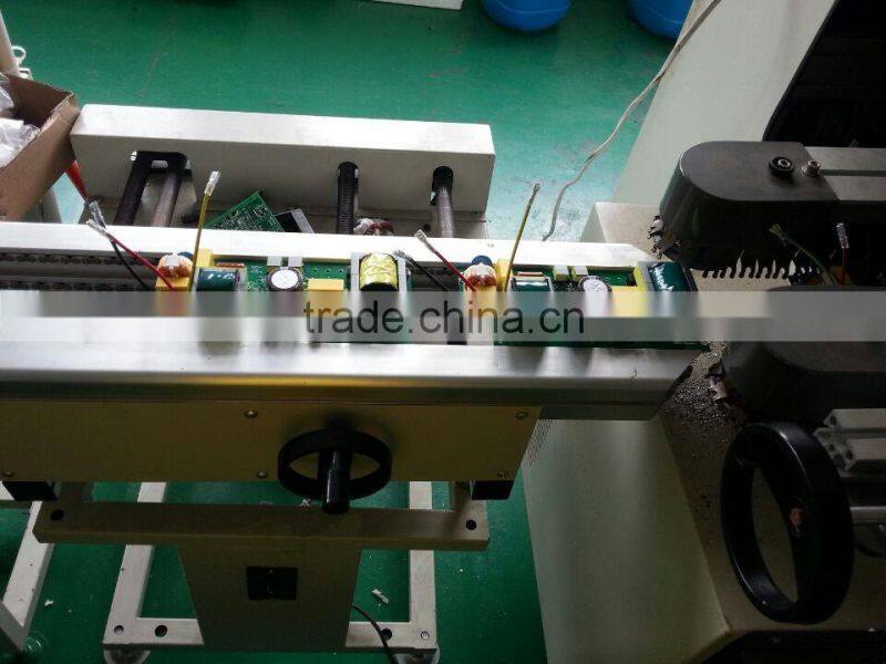 high qualiyty 250W 400W 600W 1000w greenhouse indoor electronic ballast without fan