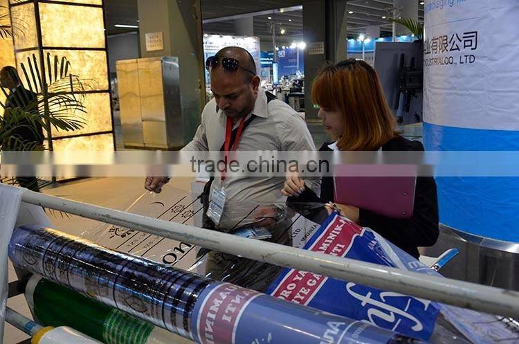 King size quilt compression packing plastic bags manufacturer in foshan