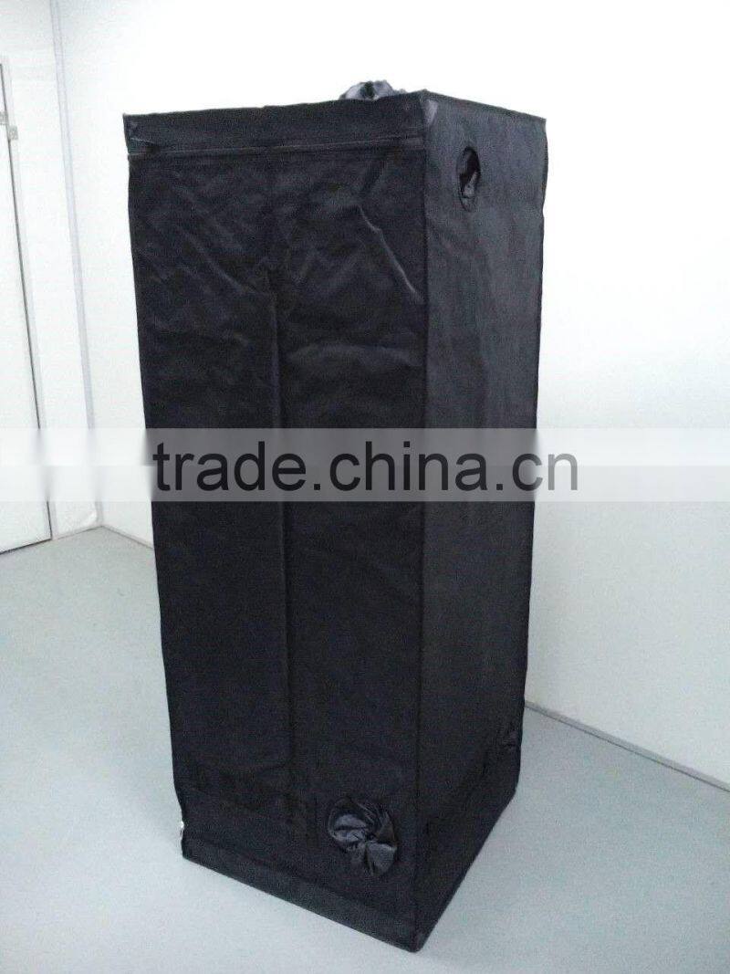 Direct Supplier Cheap Reflection GrowHouses Hydroponic Grow Tent