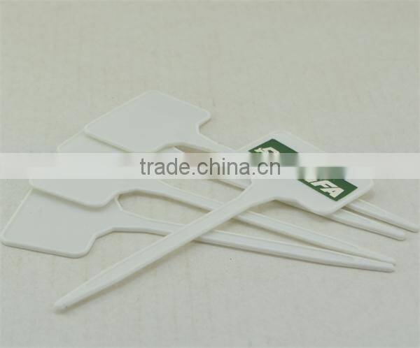 Tags And Labels For Home & Garden Planting